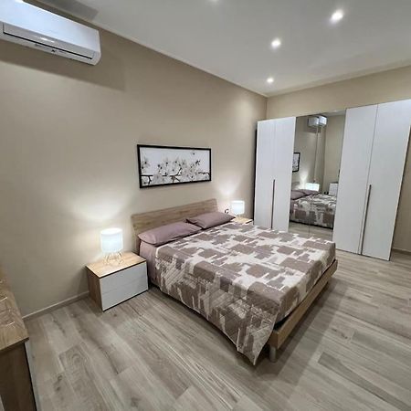 Appartement La Dimora Etnea à Catane Extérieur photo