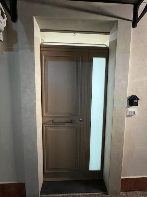 Appartement La Dimora Etnea à Catane Extérieur photo