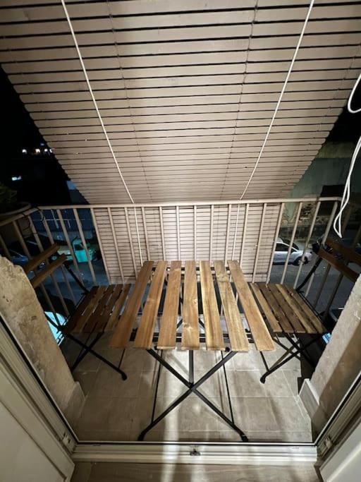 Appartement La Dimora Etnea à Catane Extérieur photo